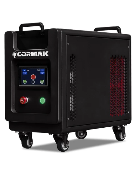 Čisticí laser FIBER CORMAK CL500 500W