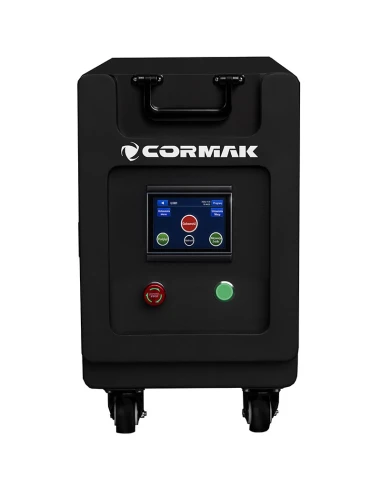 Čisticí laser FIBER CORMAK CL500 500W
