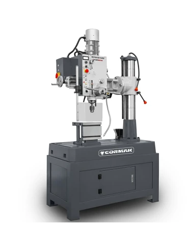 Radiální vrtačka CORMAK RD700x32 VARIO