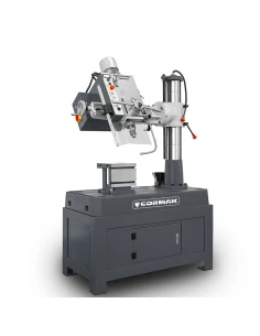Radiální vrtačka s funkcí frézování CORMAK RD700x32 VARIO 2