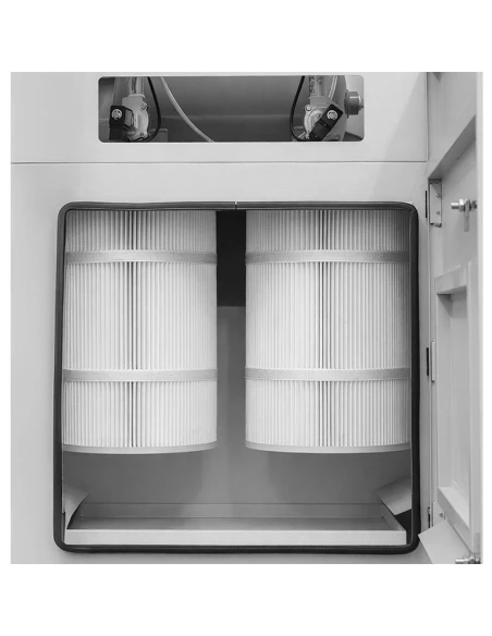 Širokopásová bruska a odjehlovačka CORMAK SG1000RP