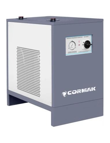Šroubový kompresor CORMAK LUFT 700 VSD+PM