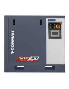 Šroubový kompresor CORMAK LUFT 1000 VSD+PM - 10 BAR - 950... 2