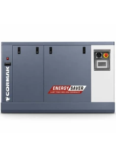 Šroubový kompresor se sušičkou - LUFT 700 VSD+PM COMPACT... 2