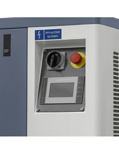 Šroubový kompresor CORMAK LUFT 1500 VSD+PM COMPACT
