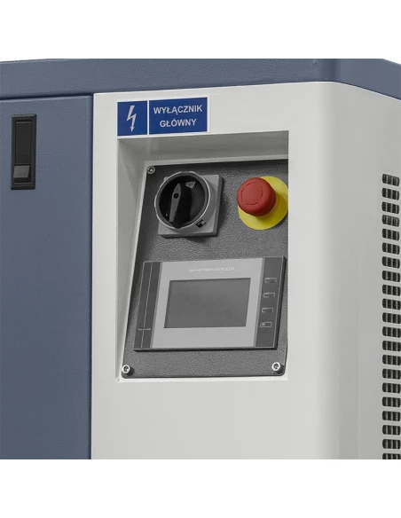 Šroubový kompresor CORMAK LUFT 1500 VSD+PM COMPACT
