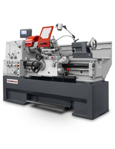 Konvenční univerzální soustruh CORMAK 460x1000 VARIO
