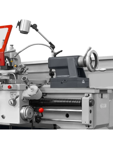 Konvenční univerzální soustruh CORMAK 460x1000 VARIO