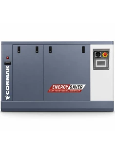Šroubový kompresor se sušičkou - LUFT 1000 VSD+PM COMPACT... 2