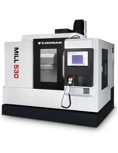 CNC obráběcí centrum MILL 530 900 × 400