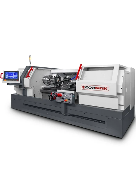 Konvenční soustruh CORMAK EASY 410x1000 NC