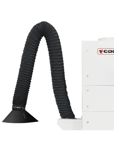 Svařovací odsavač CORMAK OS4000S pro odsávání kouře
