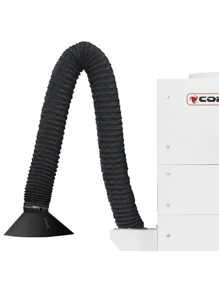 Svařovací odsavač CORMAK OS4000S pro odsávání kouře