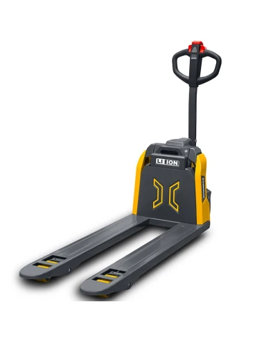 Elektrický paletový vozík Q20-5 s Li-Ion baterií
