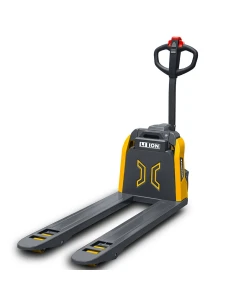 Elektrický paletový vozík Q15-5 1500 kg Li-Ion 2