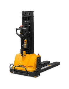 Samonakládací elektrický stožárový vozík 1000kg SES10-13...