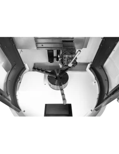 CNC soustruh pro renovaci hliníkových disků TDF 720 2