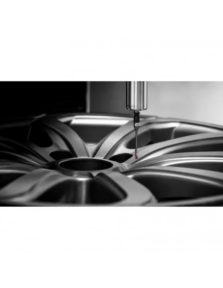 CNC soustruh pro renovaci hliníkových disků TDF 720