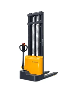 Elektrický stožárový vozík Q15E35-2 se zdvihem 3500 mm