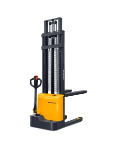 Elektrický stožárový vozík Q15E35-2 (nosnost 1500 kg,... 2