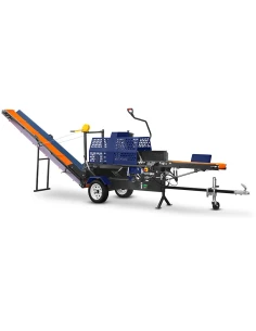 Elektrický pilový štípač 20 ton CORMAK RPL380ELE
