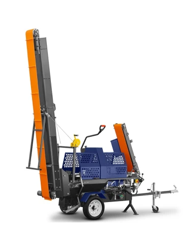 Elektrický pilový štípač 20 ton CORMAK RPL380ELE