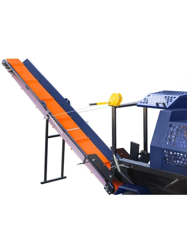 Elektrický pilový štípač 20 ton CORMAK RPL380ELE