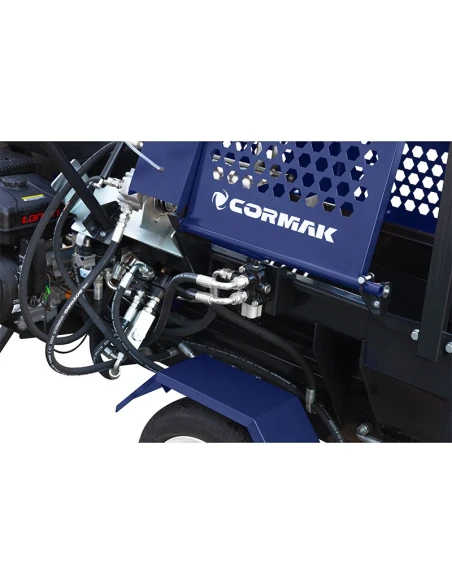 Elektrický pilový štípač 20 ton CORMAK RPL380ELE