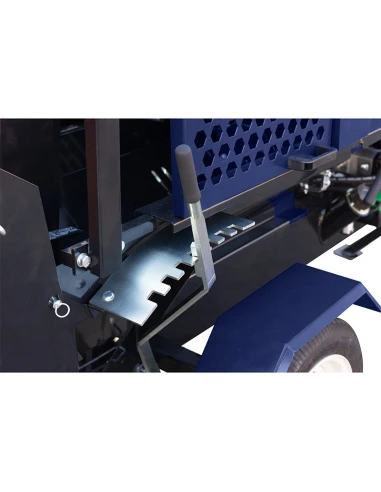 Elektrický pilový štípač 20 ton CORMAK RPL380ELE