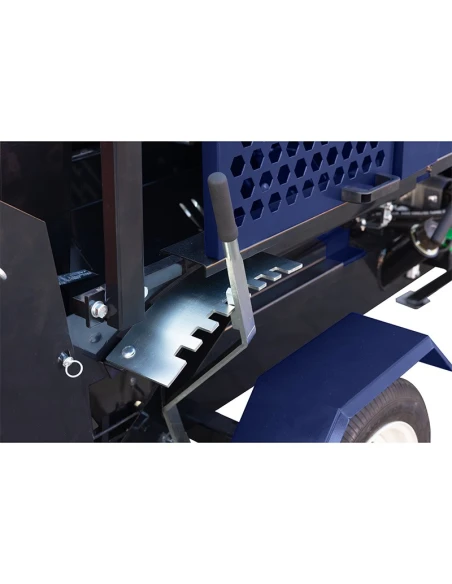 Elektrický pilový štípač 20 ton CORMAK RPL380ELE