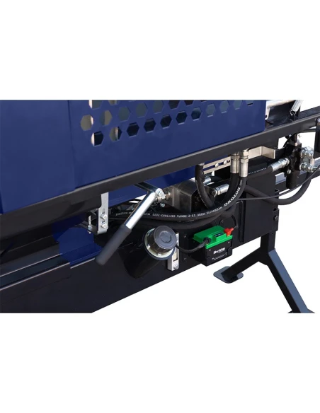 Elektrický pilový štípač 20 ton CORMAK RPL380ELE
