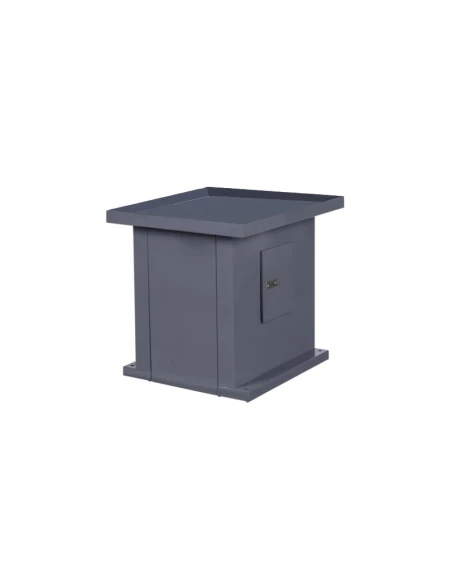 Podstavec pro frézovací vrtačku ZX7045 B1L