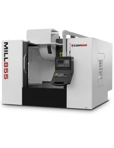 CNC obráběcí centrum MILL 855 1000 x 550 SIEMENS SINUMERIK
