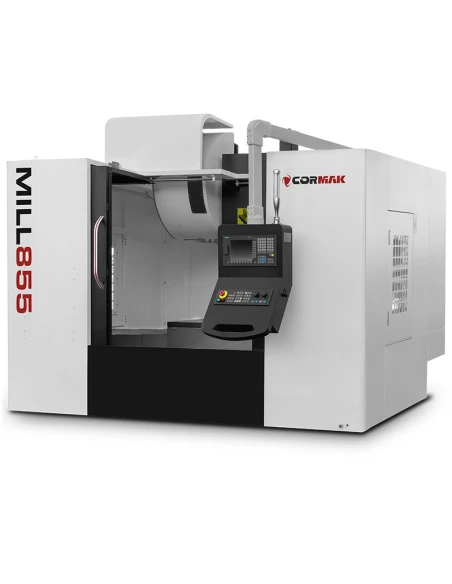 CNC obráběcí centrum MILL 855 SIEMENS SINUMERIK