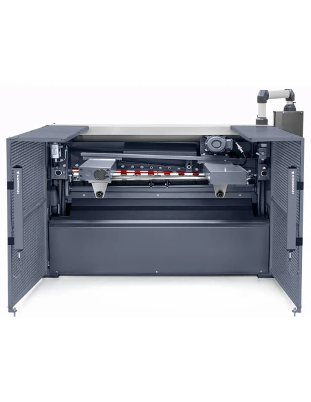 Mechanické gilotinové nůžky 4x2060 NC na plech