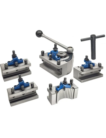 Rychlovýměnný nástrojový držák MULTIFIX C CD32150