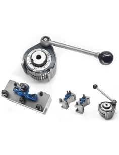 Rychlovýměnný nástrojový držák MULTIFIX C - typ CD32150 2