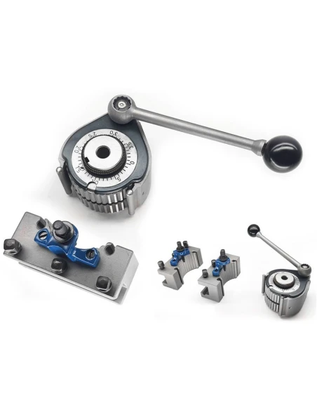 Rychlovýměnný nástrojový držák MULTIFIX C CD32150