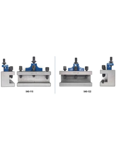 Rychlovýměnný nástrojový držák MULTIFIX C CD32150