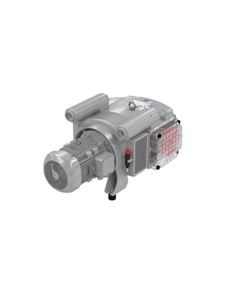 Vakuové čerpadlo BECKER VTLF 2.250 pro CNC stroje
