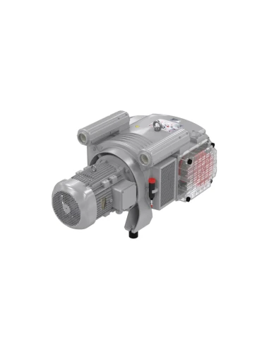 Vakuové čerpadlo BECKER VTLF 2.250 pro CNC stroje