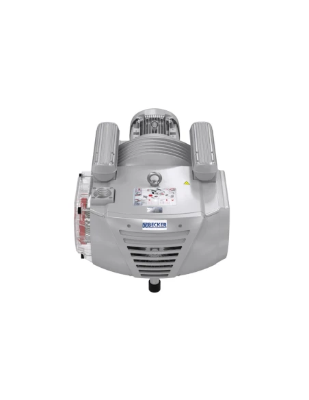 Vakuové čerpadlo BECKER VTLF 2.250 pro CNC stroje