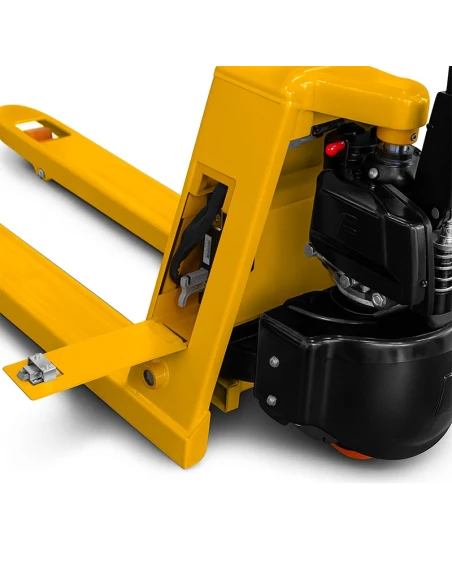 Elektrický paletový vozík CORMAK Q15-4 1500 kg