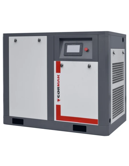 Šroubový kompresor CORMAK THEOR 50 INVERTER 37 kW
