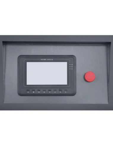 Šroubový kompresor CORMAK THEOR 50 INVERTER 37 kW