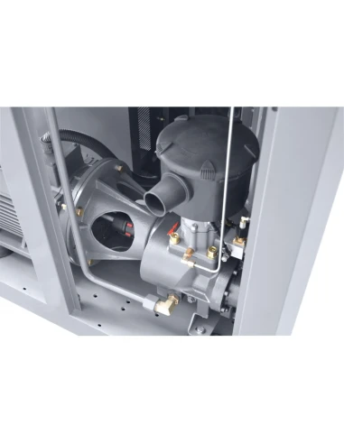 Šroubový kompresor CORMAK THEOR 50 INVERTER 37 kW