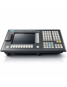 Řídicí jednotka SIEMENS SINUMERIK 808 PPU151.3 pro...