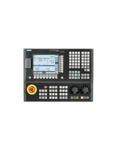 Řídicí jednotka SIEMENS SINUMERIK 808 PPU151.3 2