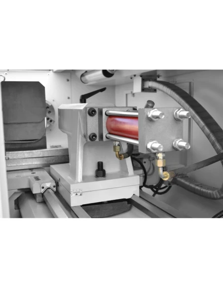 CNC soustruh 360x750 se systémem SIEMENS SINUMERIK