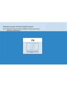Nekonečný brusný pás 150x2000mm zrnitost P240 2